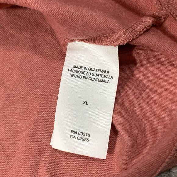 Lucky Brand Womens Graphic Tshirt Womens Size XL - Picture 8 of 10